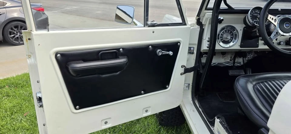 1971 Ford Bronco 1st Gen - Image 9 of 18