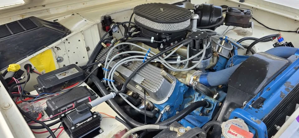 1971 Ford Bronco 1st Gen - Image 17 of 18