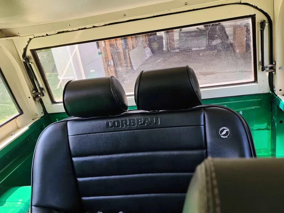 1971 Ford Bronco 1st Gen - Image 7 of 12