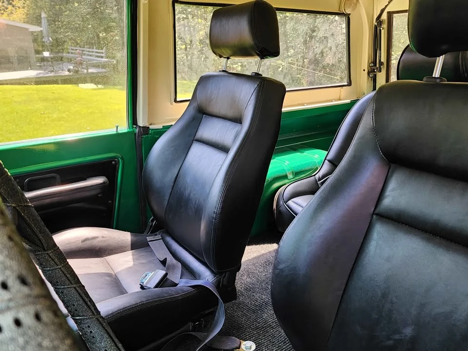 1971 Ford Bronco 1st Gen - Image 6 of 12