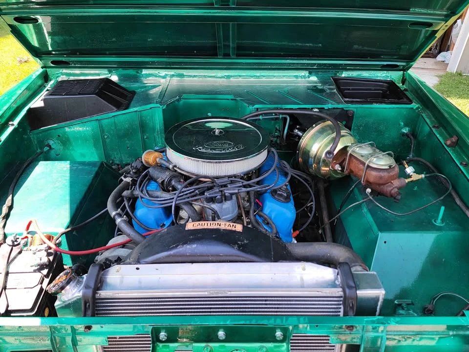 1971 Ford Bronco 1st Gen - Image 10 of 12