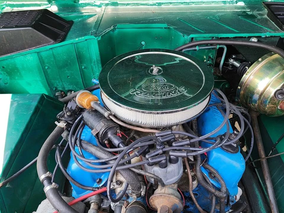 1971 Ford Bronco 1st Gen - Image 11 of 12