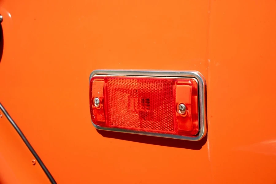 1971 Ford Bronco 1st Gen - Image 31 of 31