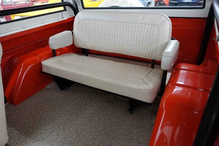 1971 Ford Bronco 1st Gen - Image 7 of 11