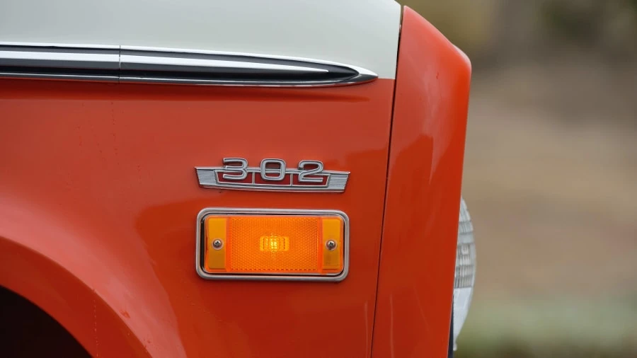 1971 Ford Bronco 1st Gen - Image 13 of 20