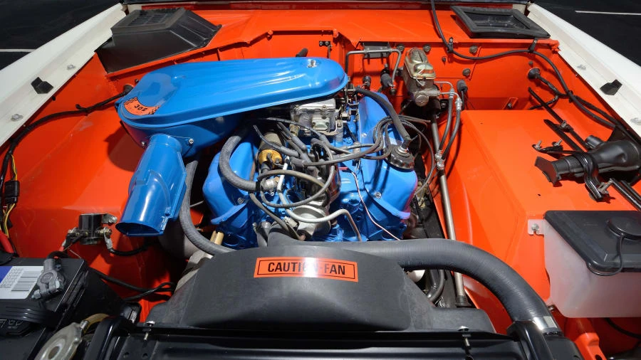 1971 Ford Bronco 1st Gen - Image 15 of 20
