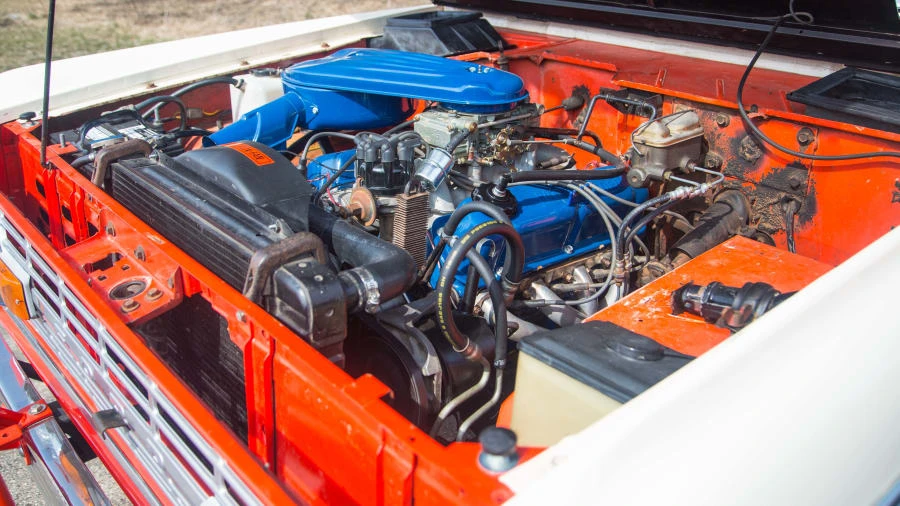 1971 Ford Bronco 1st Gen - Image 6 of 20