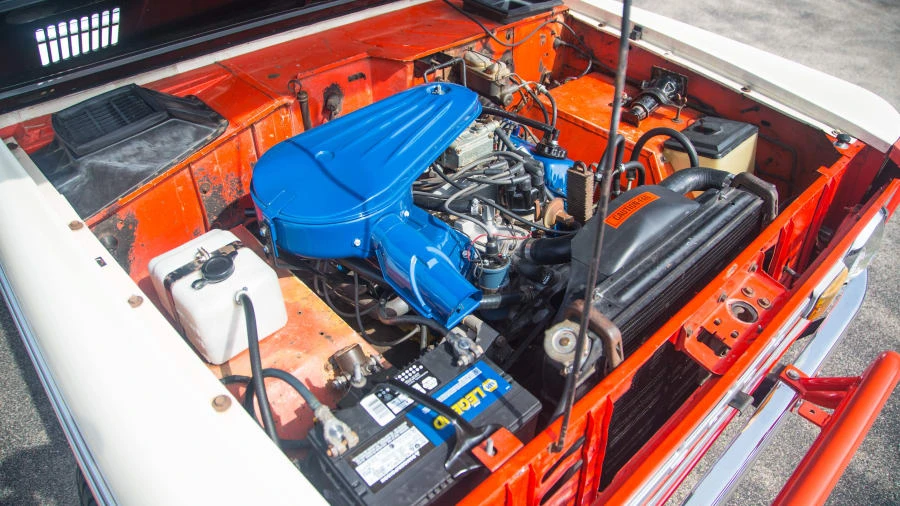 1971 Ford Bronco 1st Gen - Image 7 of 20