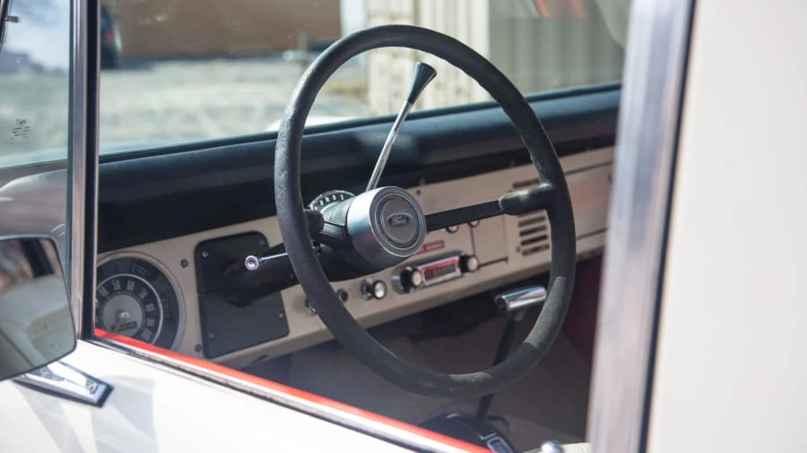 1971 Ford Bronco 1st Gen - Image 15 of 20