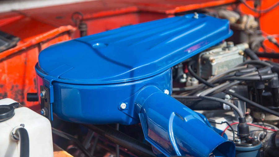 1971 Ford Bronco 1st Gen - Image 17 of 20
