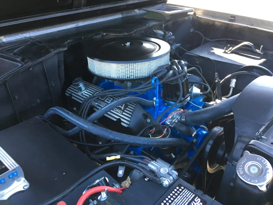 1971 Ford Bronco 1st Gen - Image 7 of 10