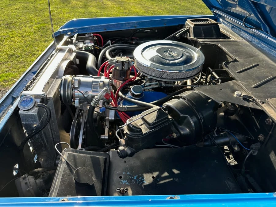 1971 Ford Bronco 1st Gen - Image 14 of 14
