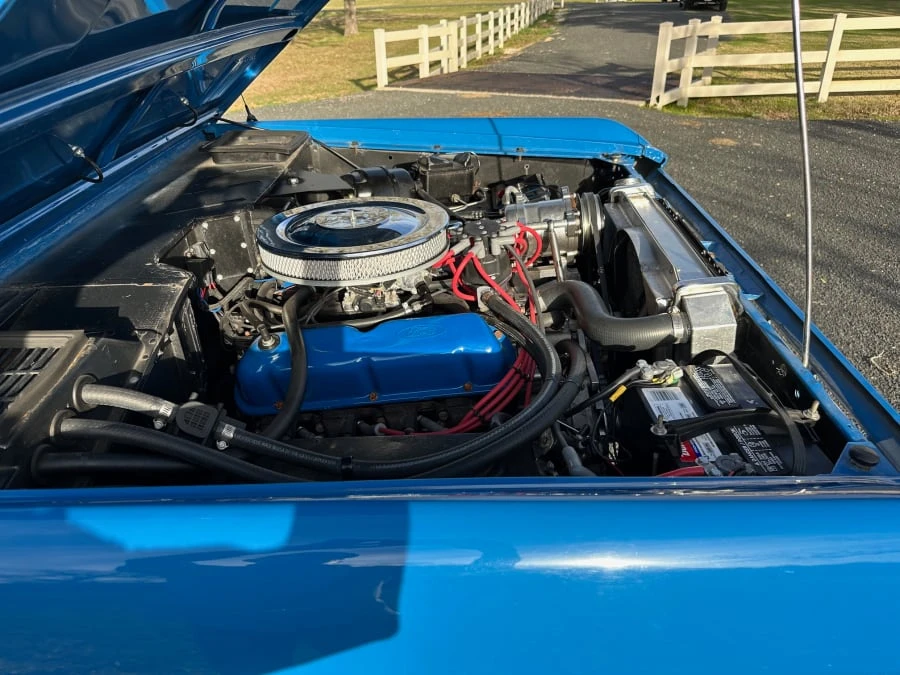 1971 Ford Bronco 1st Gen - Image 12 of 14