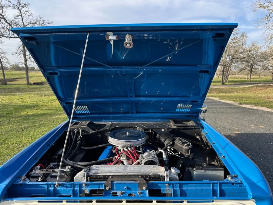 1971 Ford Bronco 1st Gen - Image 13 of 14