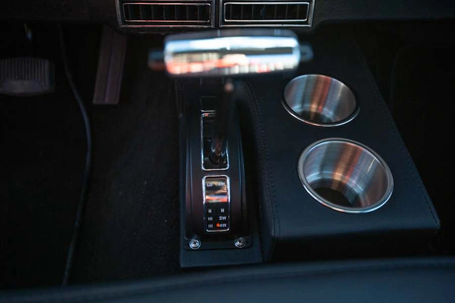 1971 Ford Bronco 1st Gen - Image 18 of 21
