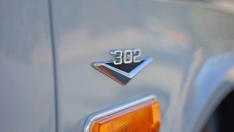 1971 Ford Bronco 1st Gen - Image 11 of 21