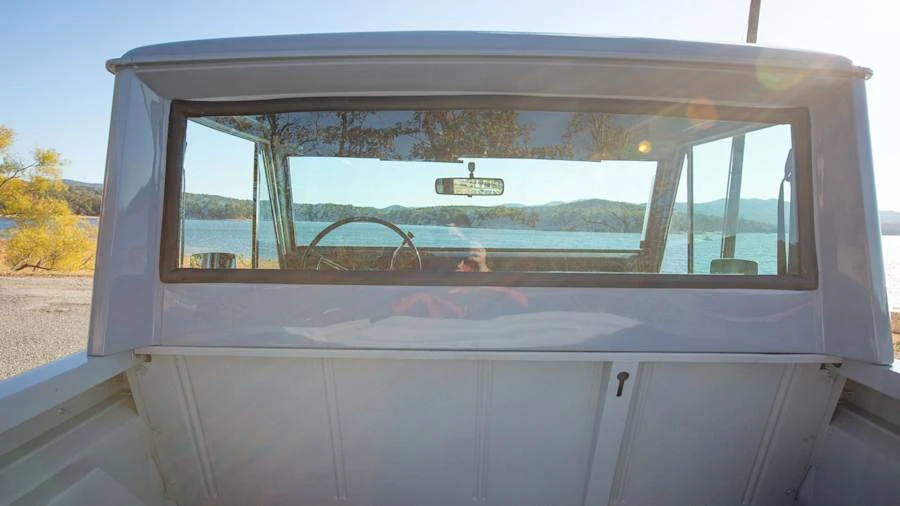 1971 Ford Bronco 1st Gen - Image 9 of 21