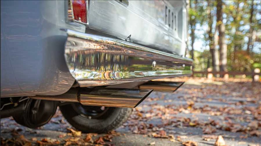 1971 Ford Bronco 1st Gen - Image 8 of 21