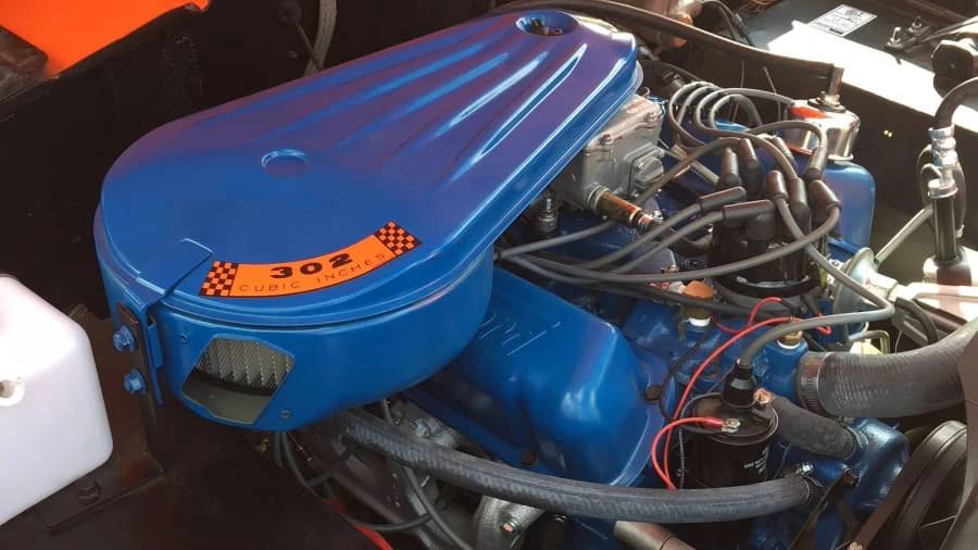 1971 Ford Bronco 1st Gen - Image 5 of 10