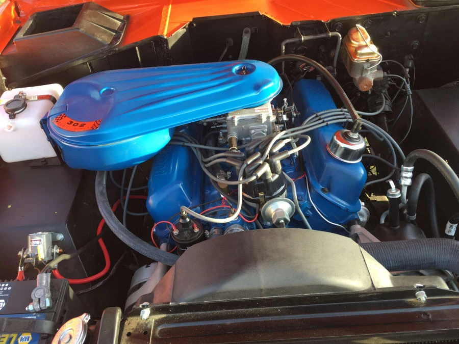 1971 Ford Bronco 1st Gen - Image 6 of 10
