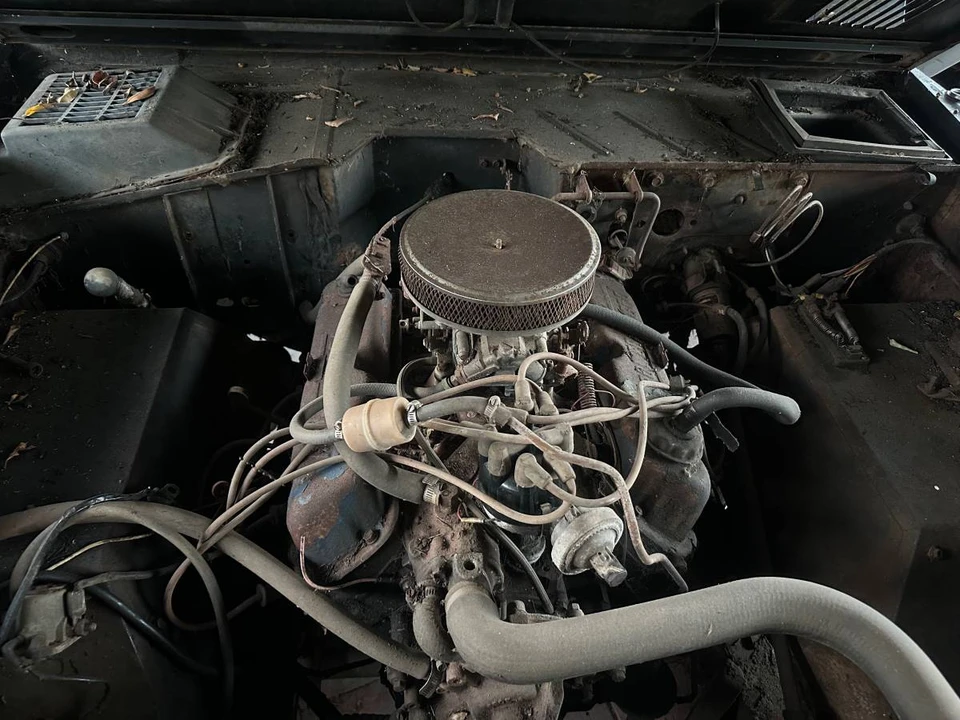1971 Ford Bronco 1st Gen - Image 9 of 10