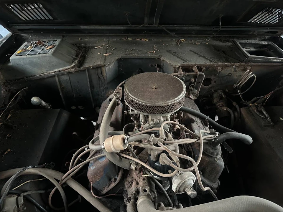 1971 Ford Bronco 1st Gen - Image 7 of 10