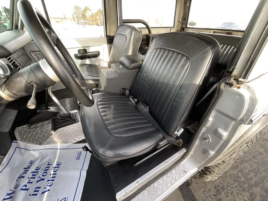 1971 Ford Bronco 1st Gen - Image 9 of 20