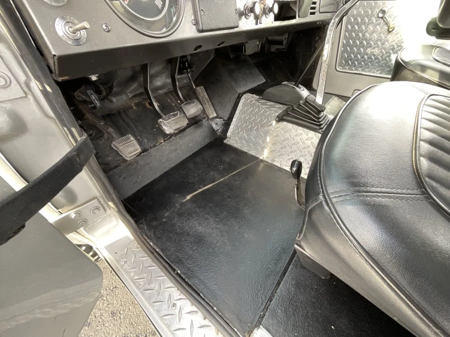 1971 Ford Bronco 1st Gen - Image 10 of 20