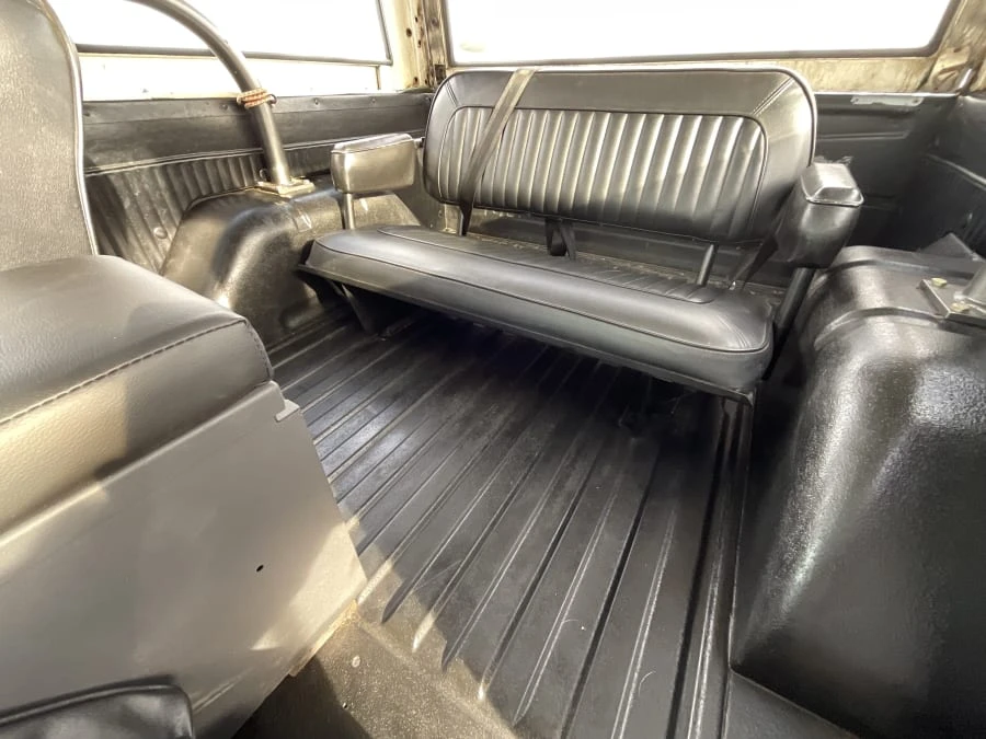 1971 Ford Bronco 1st Gen - Image 11 of 20