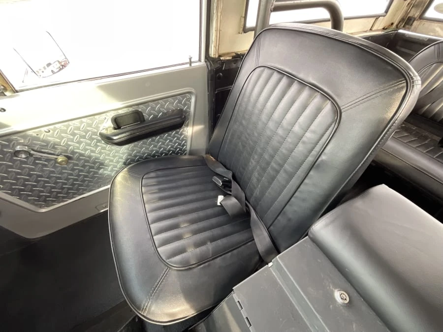 1971 Ford Bronco 1st Gen - Image 14 of 20