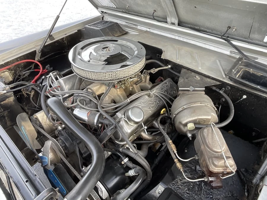 1971 Ford Bronco 1st Gen - Image 18 of 20