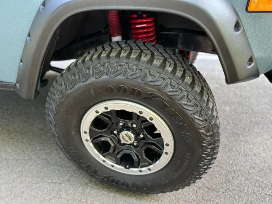 1971 Ford Bronco 1st Gen - Image 24 of 31