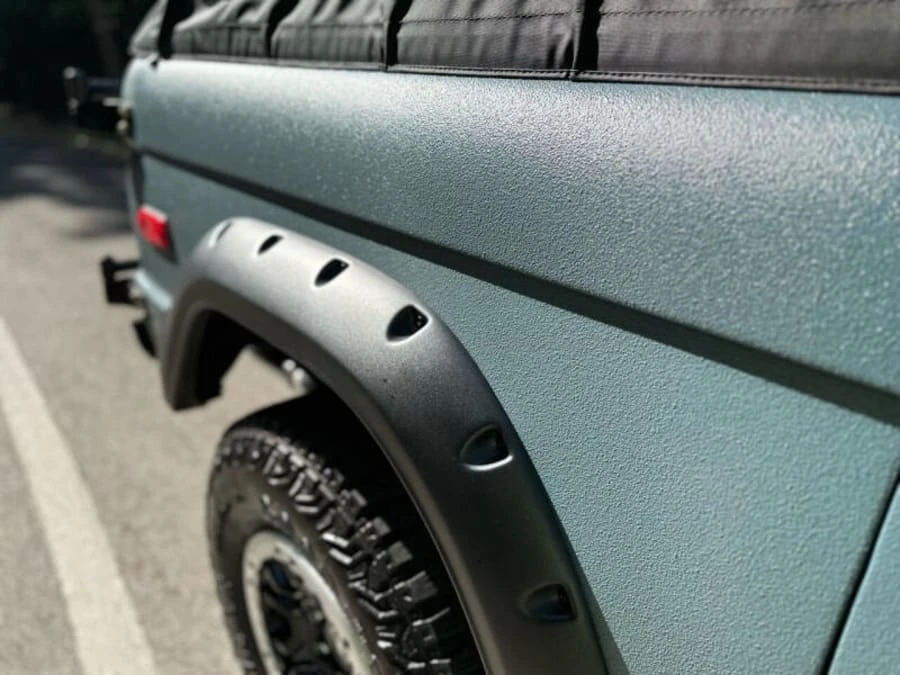 1971 Ford Bronco 1st Gen - Image 30 of 31