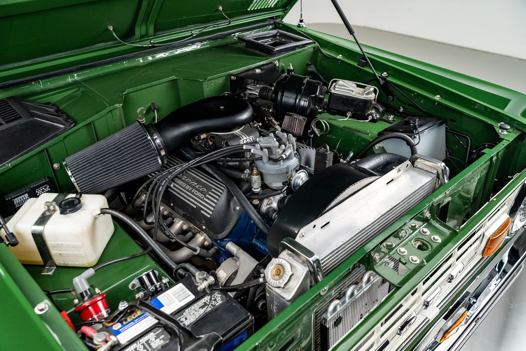 1971 Ford Bronco 1st Gen - Image 30 of 31