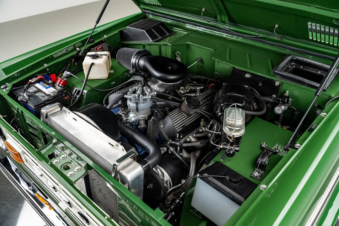 1971 Ford Bronco 1st Gen - Image 2 of 31