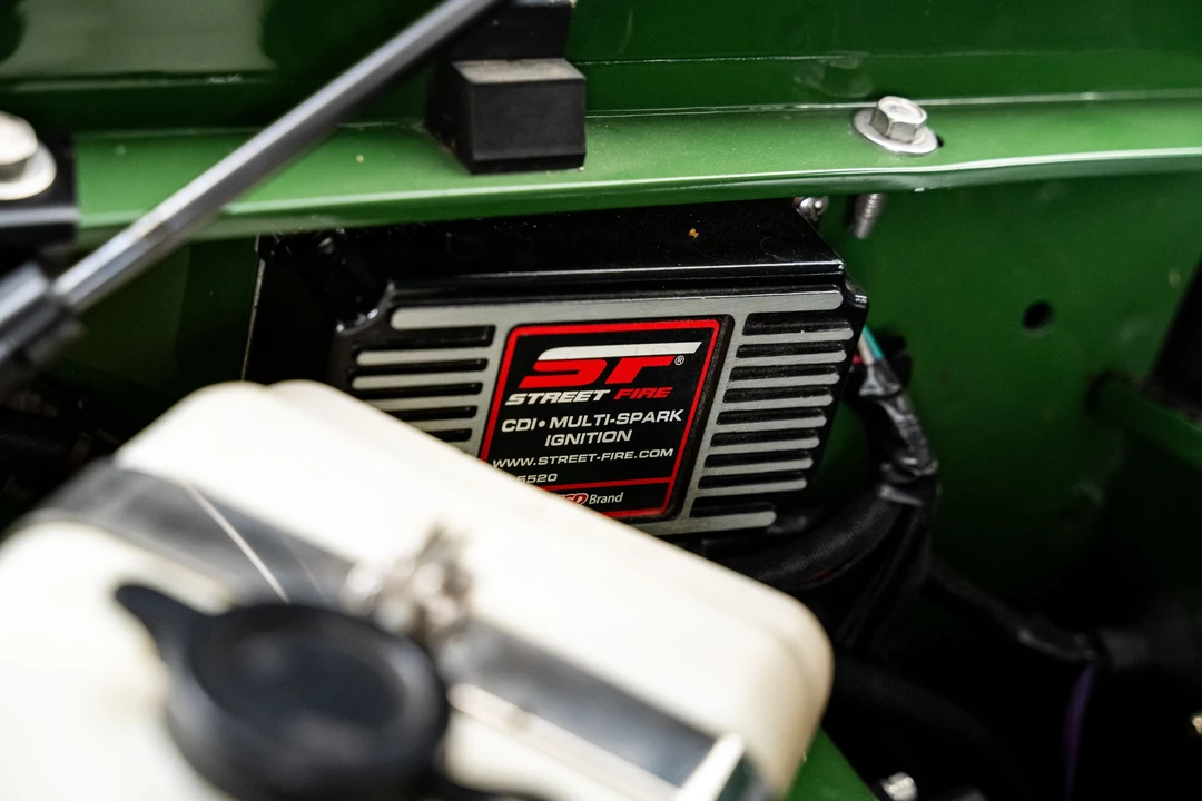 1971 Ford Bronco 1st Gen - Image 31 of 31