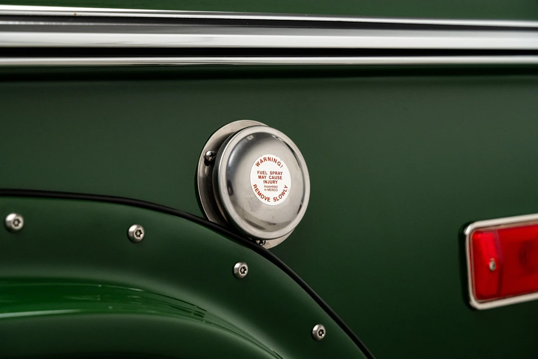 1971 Ford Bronco 1st Gen - Image 25 of 31