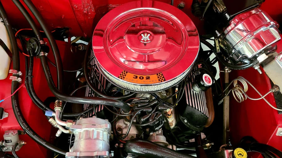 1971 Ford Bronco 1st Gen - Image 10 of 22