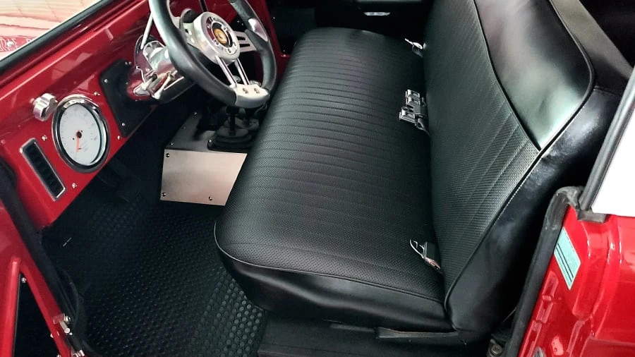1971 Ford Bronco 1st Gen - Image 4 of 22