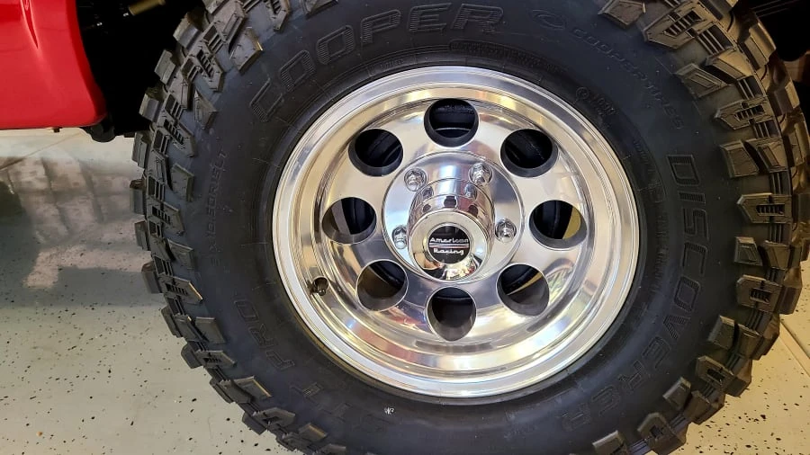1971 Ford Bronco 1st Gen - Image 18 of 22