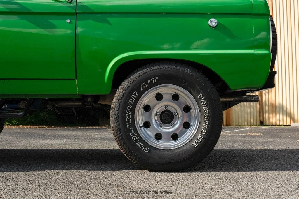 1971 Ford Bronco 1st Gen - Image 5 of 12