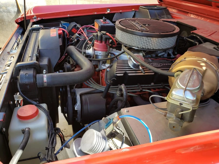 1971 Ford Bronco 1st Gen - Image 6 of 12