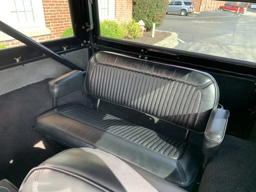 1971 Ford Bronco 1st Gen - Image 5 of 8