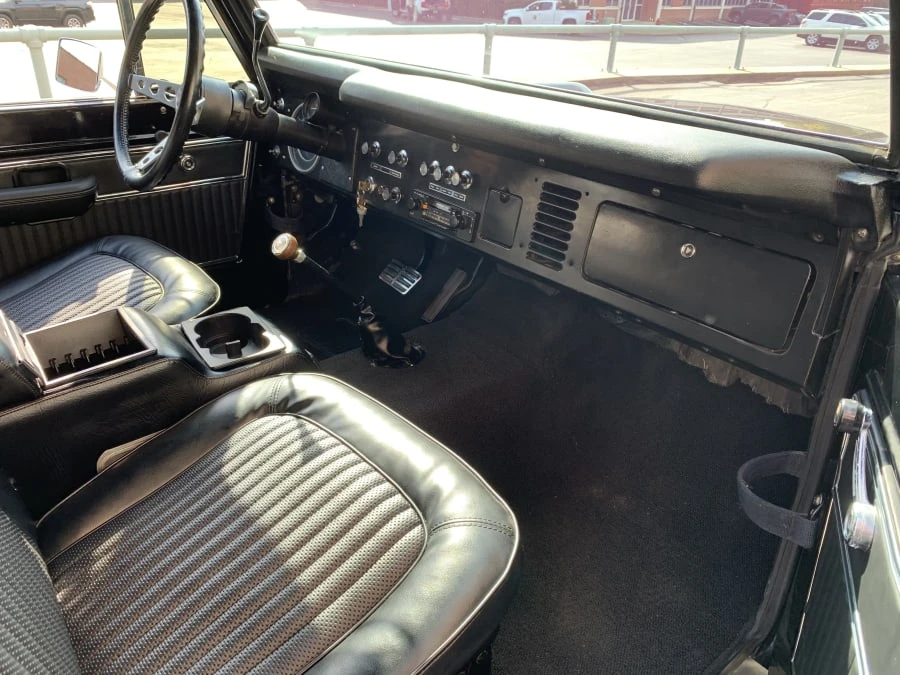 1971 Ford Bronco 1st Gen - Image 6 of 8