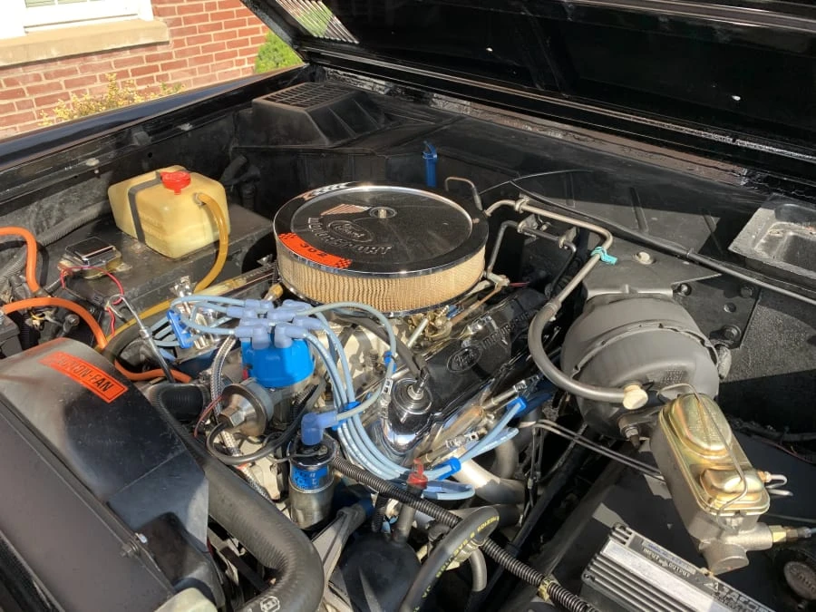 1971 Ford Bronco 1st Gen - Image 7 of 8