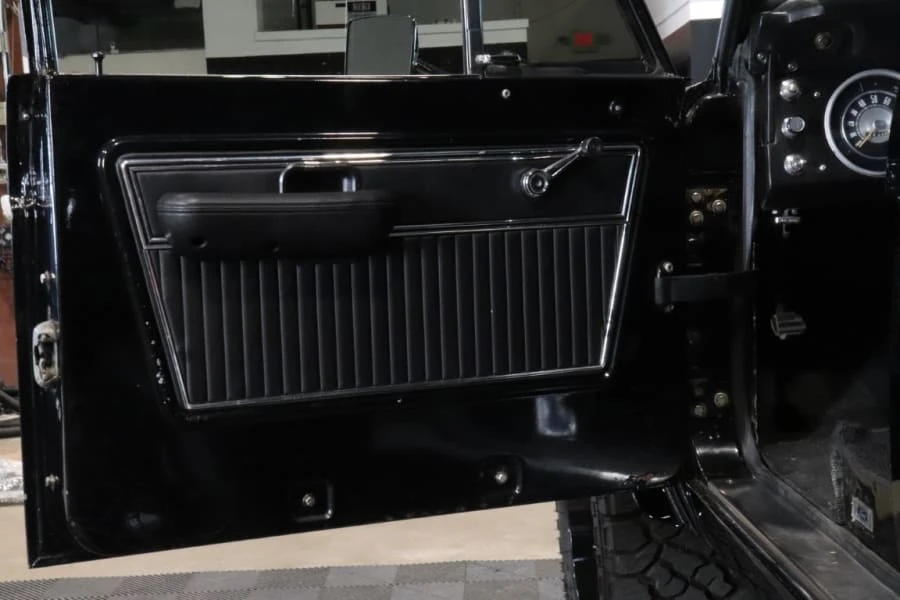 1971 Ford Bronco 1st Gen - Image 26 of 31