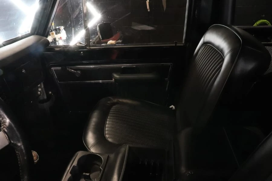 1971 Ford Bronco 1st Gen - Image 30 of 31