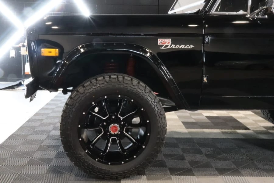 1971 Ford Bronco 1st Gen - Image 14 of 31