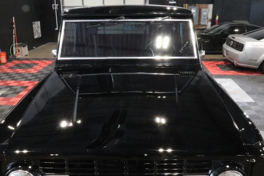 1971 Ford Bronco 1st Gen - Image 16 of 31