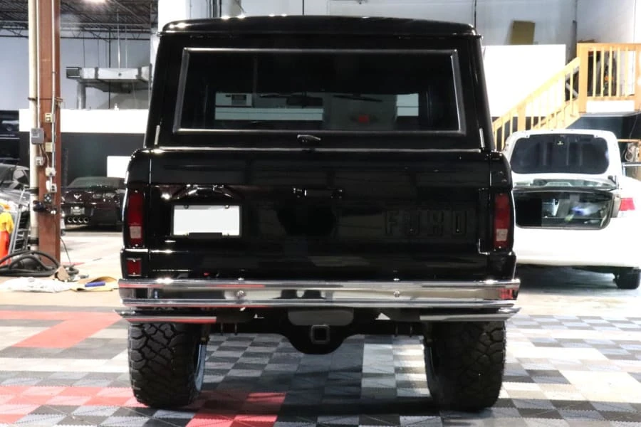 1971 Ford Bronco 1st Gen - Image 5 of 31